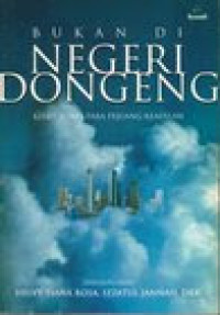 Image of Bukan di negeri dongeng