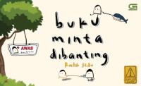 Image of Buku untuk dibanting