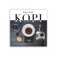 Image of Buku pintar kopi
