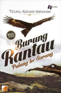 Image of Burung rantau pulang ke sarang