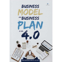 Image of Business model and business plan di era 4.0