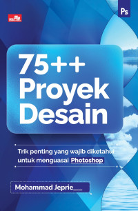 Image of 75++ Proyek desain