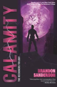 Image of Calamity