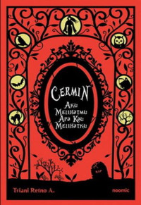 Image of Cermin : Aku melihatmu, apa kau melihatku ?
