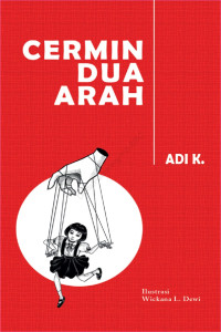Image of Cermin dua arah