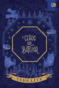 Image of Ceros dan batozar