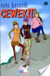 Image of Cewek