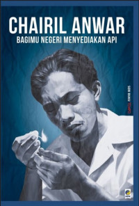 Image of Bagimu negeri menyediakan api