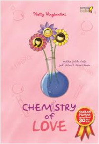 Image of Chemistry of love