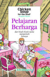 Image of Chicken soup fot the soul @ Graphic novel