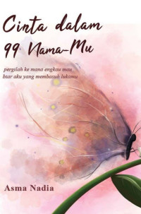 Image of Cinta dalam 99 namamu