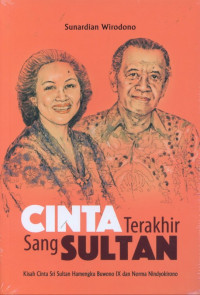 Image of Cinta terakhir sang sulthan