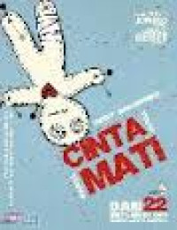 Image of Cinta tidak harus mati