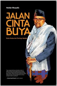 Image of Jalan cinta buya : Buku kedua dari dwilogi Hamka