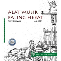 Image of Alat musik paling hebat