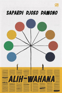 Image of Alih  Wahana