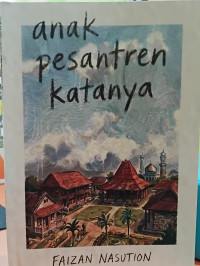 Image of Anak pesantren katanya