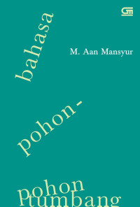 Image of Bahasa-bahasa pohon tumbang
