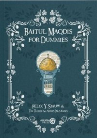 Image of Baitul Maqdis for dummies