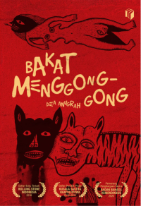 Image of Bakat menggonggong