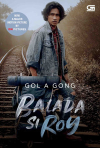 Image of Balada si Roy