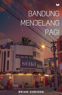 Image of Bandung menjelang pagi
