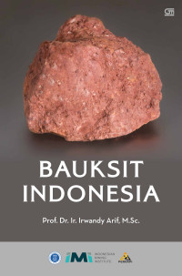 Image of Bauksit Indonesia