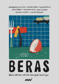 Image of Beras dan cerita-cerita bergizi lainnya