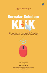 Image of Bernalar sebelum KLIK: Panduan literasi digital