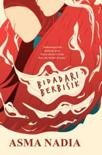 Image of Bidadari berbisik