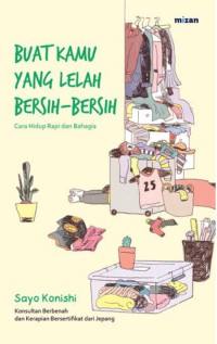 Image of Buat kamu yang lelah bersih-bersih