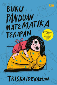 Image of Buku panduan matematika terapan