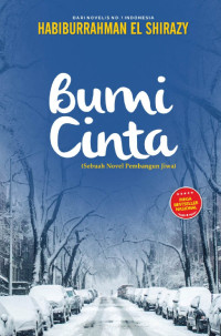Image of Bumi cinta