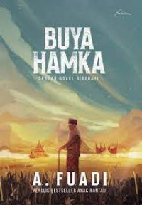 Image of Buya Hamka