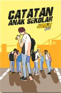 Image of Catatan anak sekolah : Jamet Circle