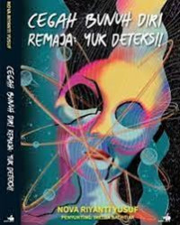 Image of Cegah bunuh diri remaja: Yuk Deteksi