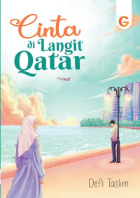 Image of Cinta di langit Qatar