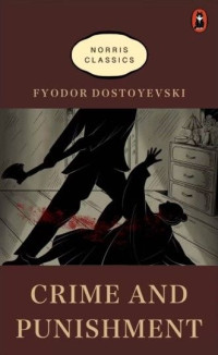 Image of Crime and punishment
