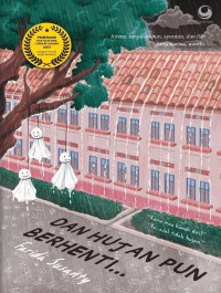 Image of Dan hujan pun berhenti