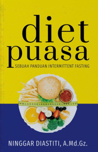 Image of Diet puasa: sebuah panduan intermitten fasting