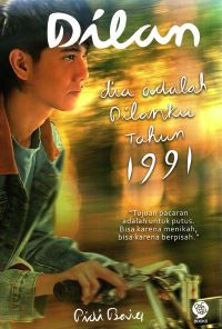 Image of Dilan 2: Dia adalah Dilanku 1991