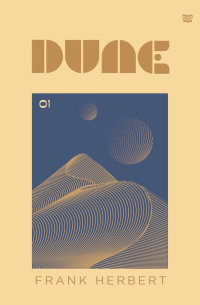 Image of Dune : bagian 1