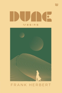 Image of Dune Buku 3: Mesias