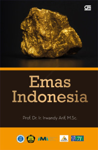 Image of Emas Indonesia