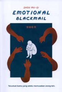 Image of Emotional Blackmail