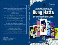 Image of Enam langkah krusial Bung Hatta