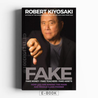 Image of Fake