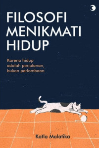 Image of Filosofi menikmati hidup