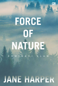 Image of Force of Nature : Dominasi Alam