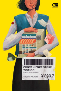 Image of Gadis minimarket